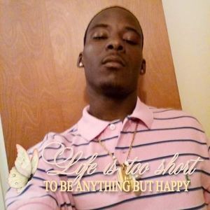 Meet your Posher, Jamar